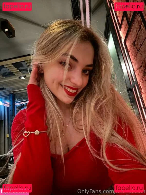 emma_elisson Onlyfans Photo Gallery 