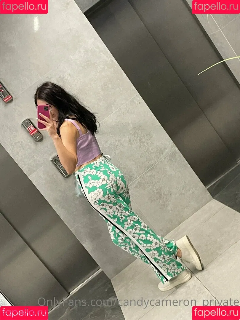 candycameron_vip Onlyfans Photo Gallery 