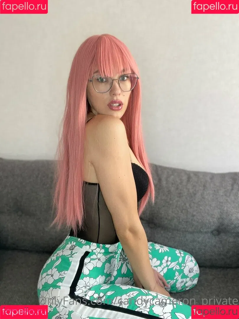 candycameron_vip Onlyfans Photo Gallery 