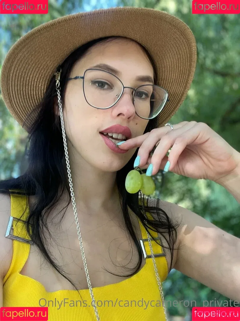 candycameron_vip Onlyfans Photo Gallery 