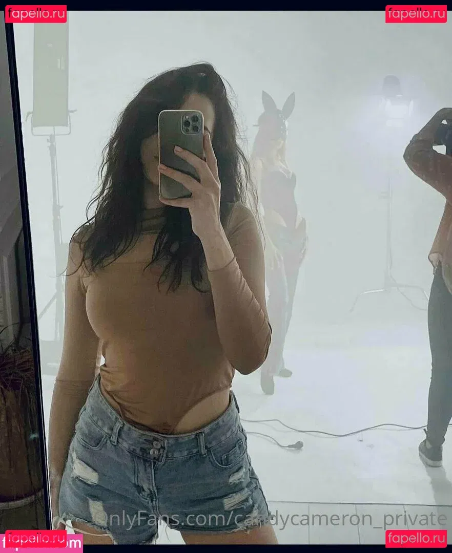 candycameron_vip Onlyfans Photo Gallery 