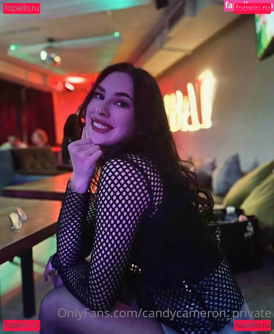 candycameron_vip Onlyfans Photo Gallery 