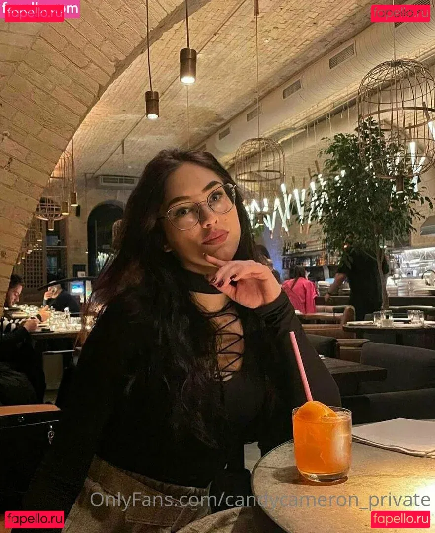 candycameron_vip Onlyfans Photo Gallery 