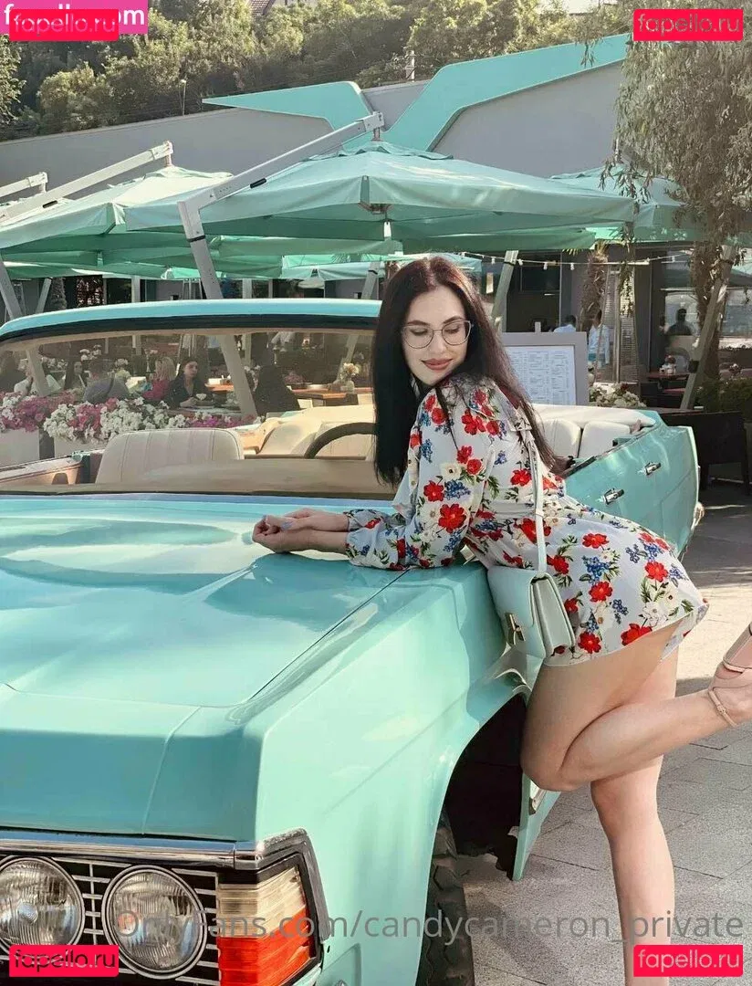candycameron_vip Onlyfans Photo Gallery 