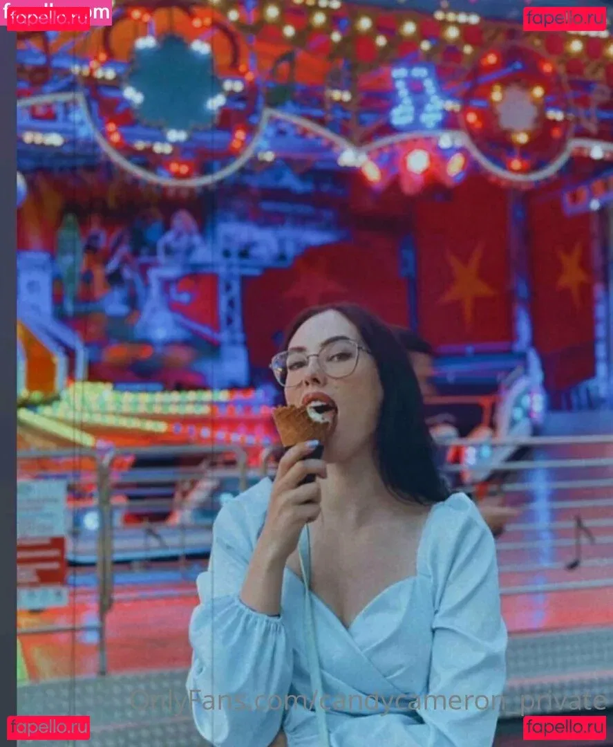 candycameron_vip Onlyfans Photo Gallery 