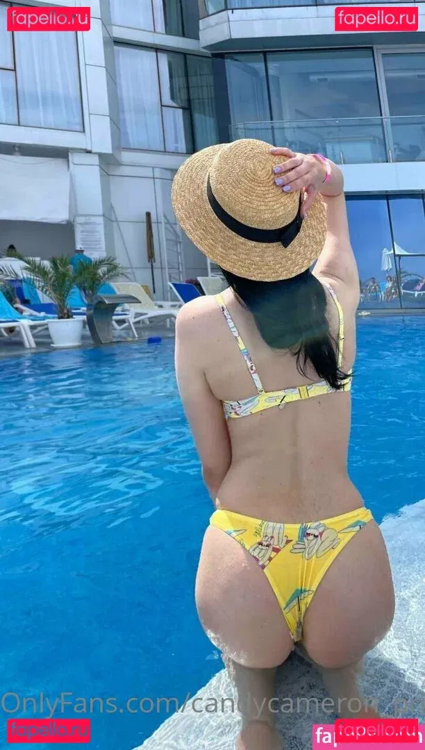 candycameron_vip Onlyfans Photo Gallery 