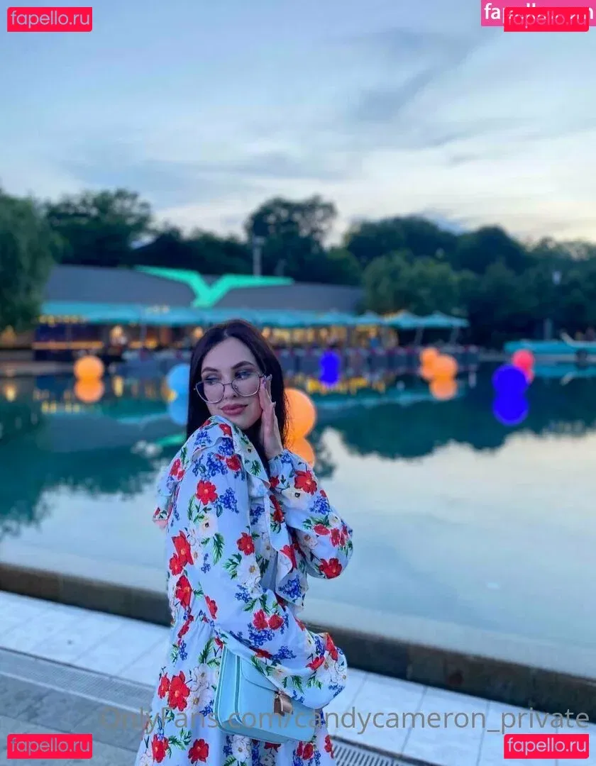 candycameron_vip Onlyfans Photo Gallery 