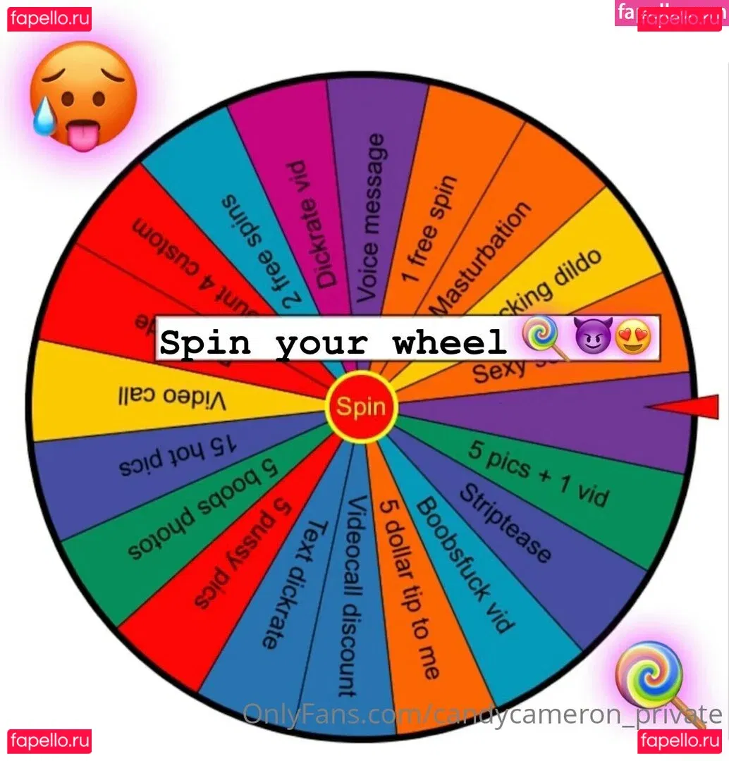 candycameron_vip Onlyfans Photo Gallery 