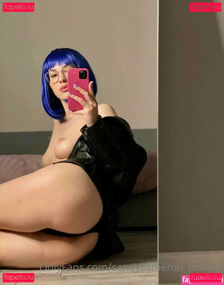 candycameron_vip Onlyfans Photo Gallery 