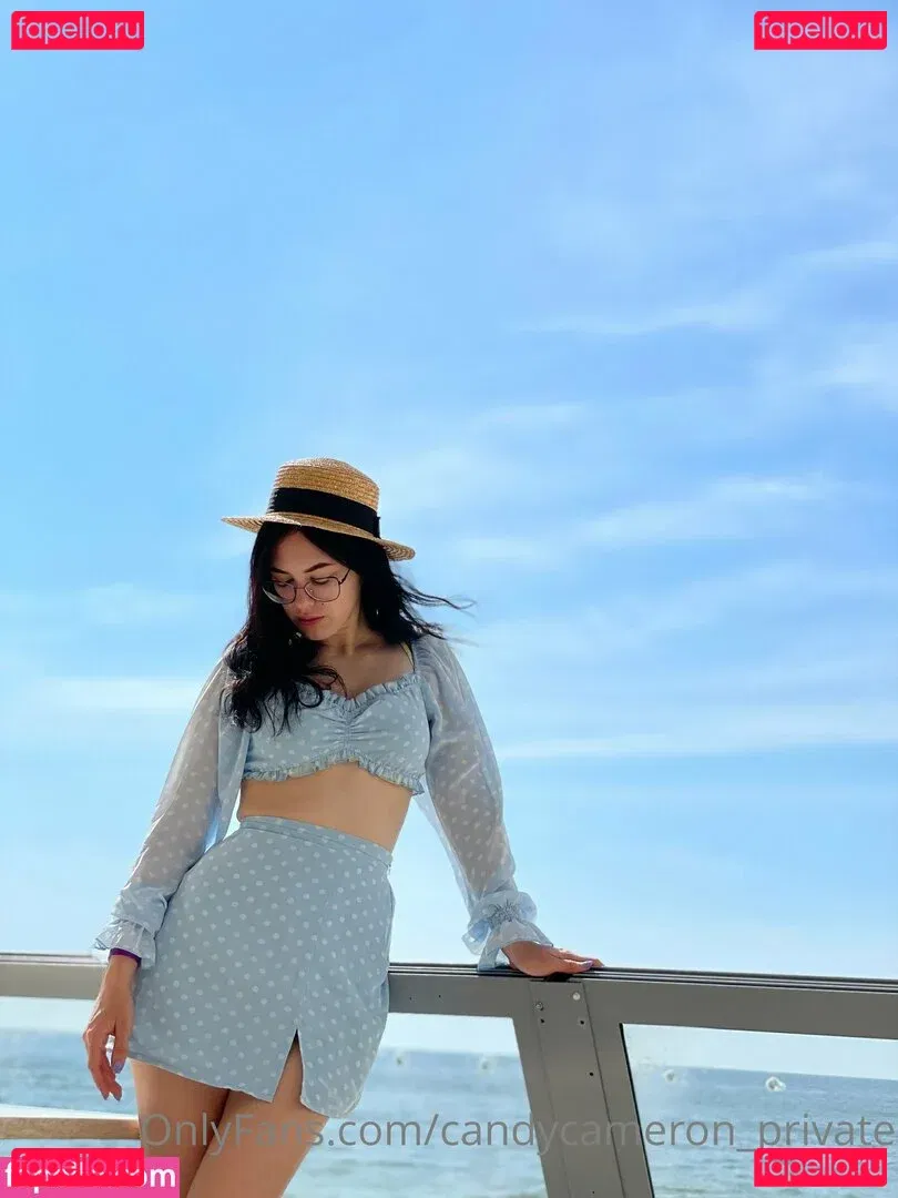 candycameron_vip Onlyfans Photo Gallery 