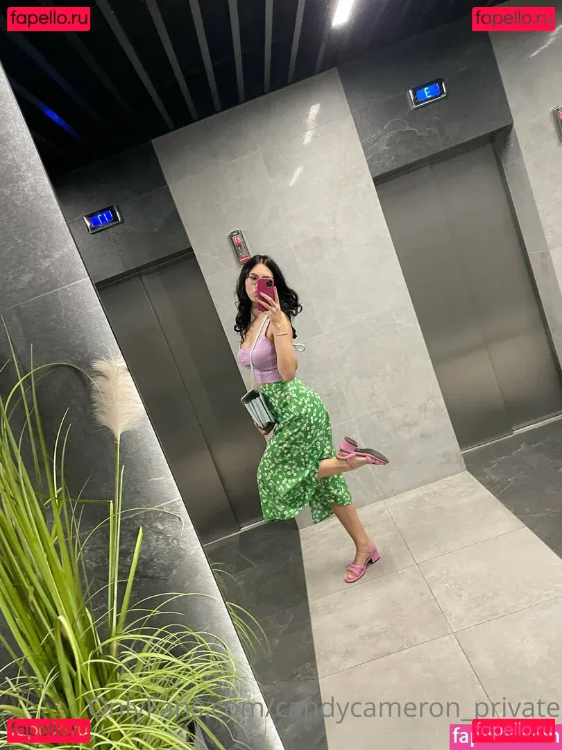 candycameron_vip Onlyfans Photo Gallery 