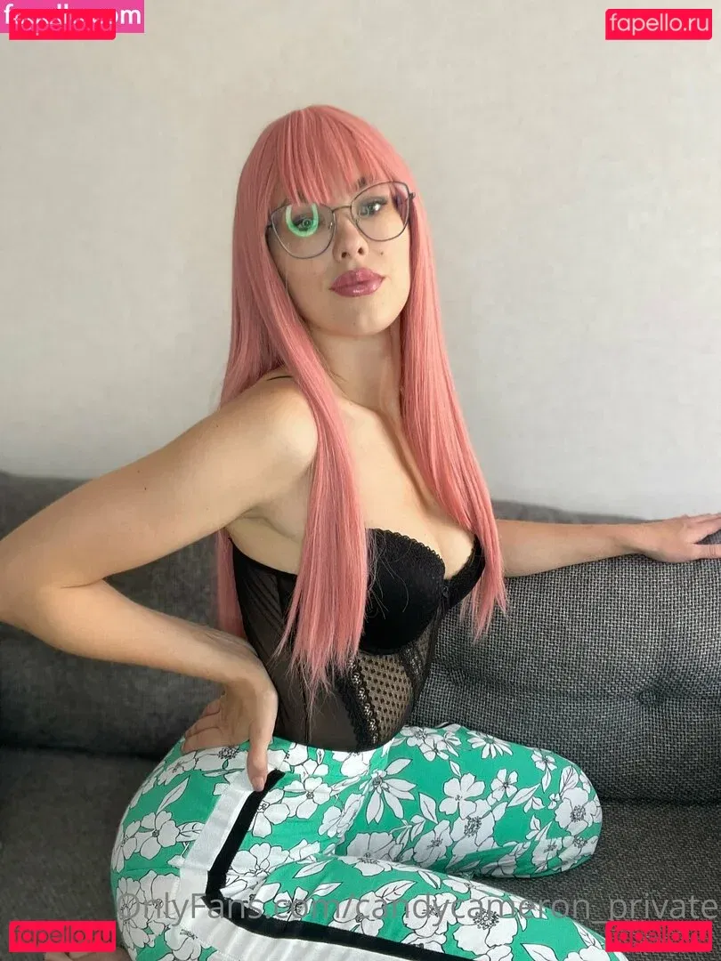 candycameron_vip Onlyfans Photo Gallery 