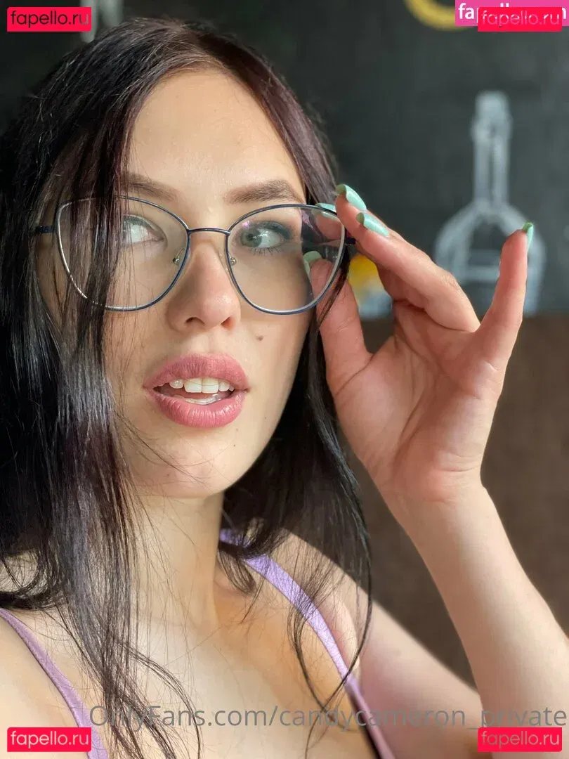 candycameron_vip Onlyfans Photo Gallery 