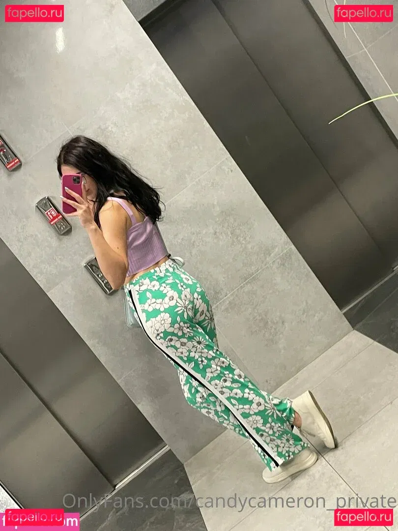 candycameron_vip Onlyfans Photo Gallery 