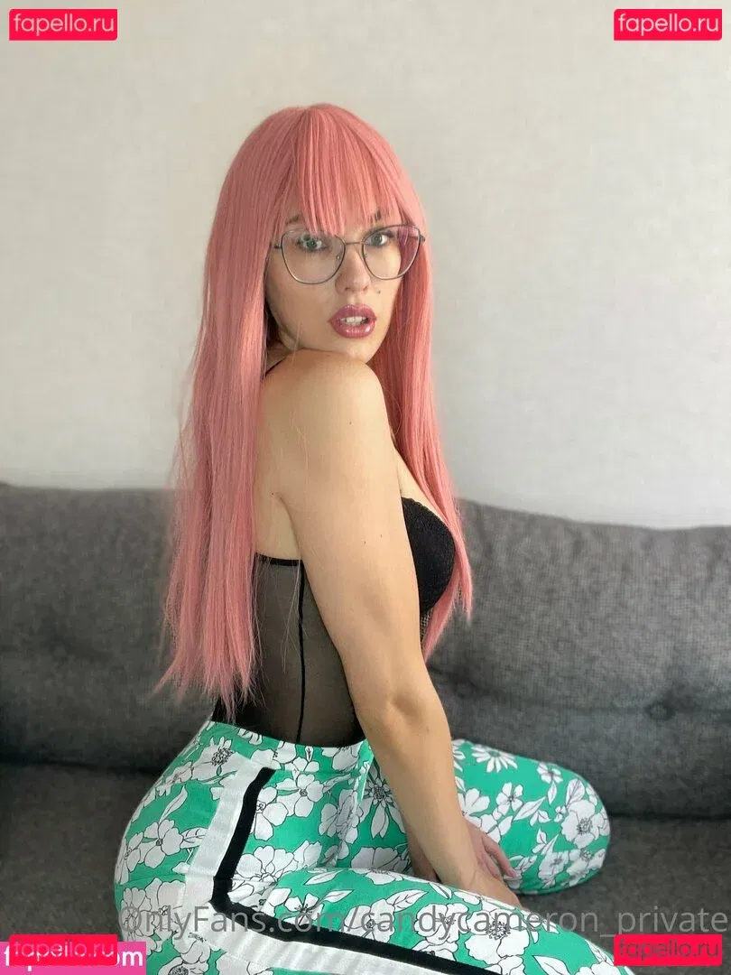 candycameron_vip Onlyfans Photo Gallery 