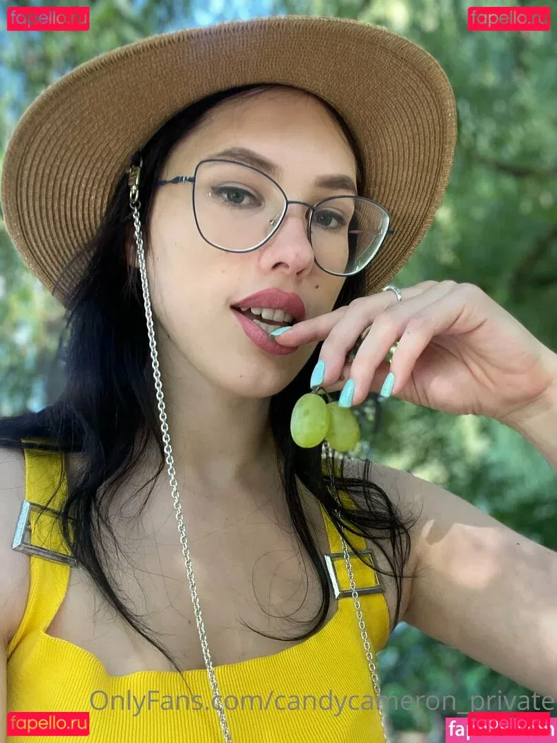 candycameron_vip Onlyfans Photo Gallery 