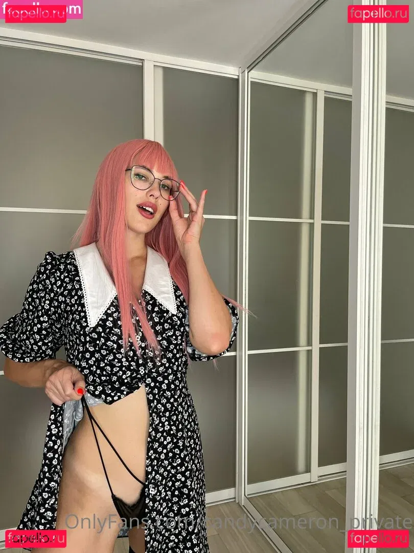 candycameron_vip Onlyfans Photo Gallery 