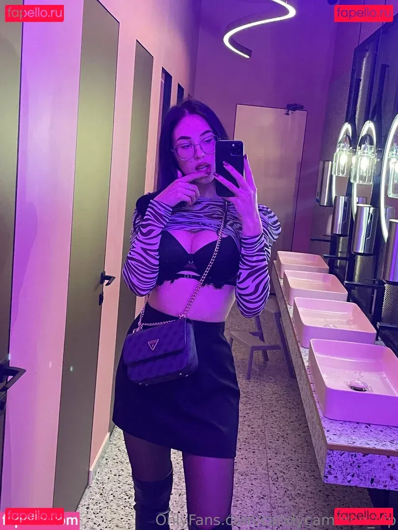 candycameron_vip Onlyfans Photo Gallery 