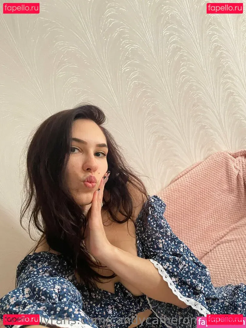 candycameron_vip Onlyfans Photo Gallery 