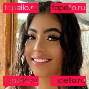 Dulce Marie Onlyfans Photo Gallery 