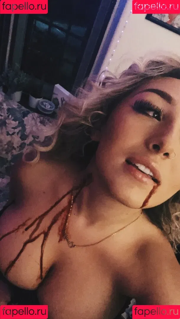 Camryn Onlyfans Photo Gallery 