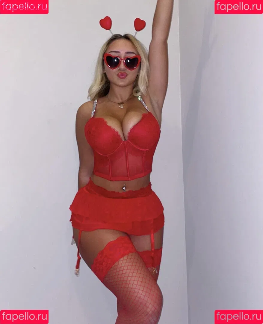 Camryn Onlyfans Photo Gallery 