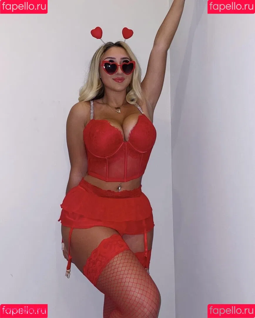 Camryn Onlyfans Photo Gallery 