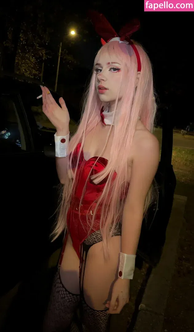 Camryn Onlyfans Photo Gallery 