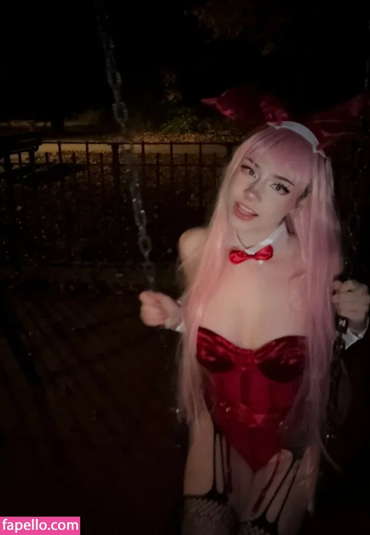 Camryn Onlyfans Photo Gallery 