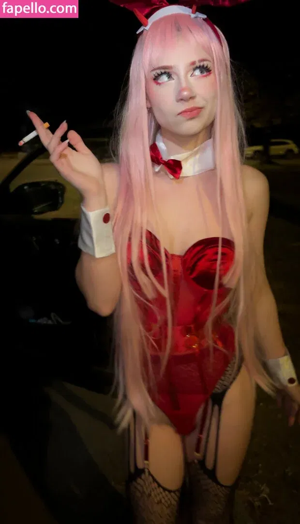 Camryn Onlyfans Photo Gallery 