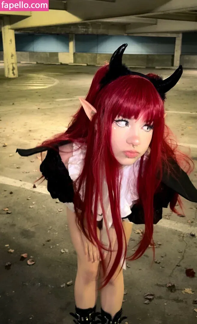 Camryn Onlyfans Photo Gallery 