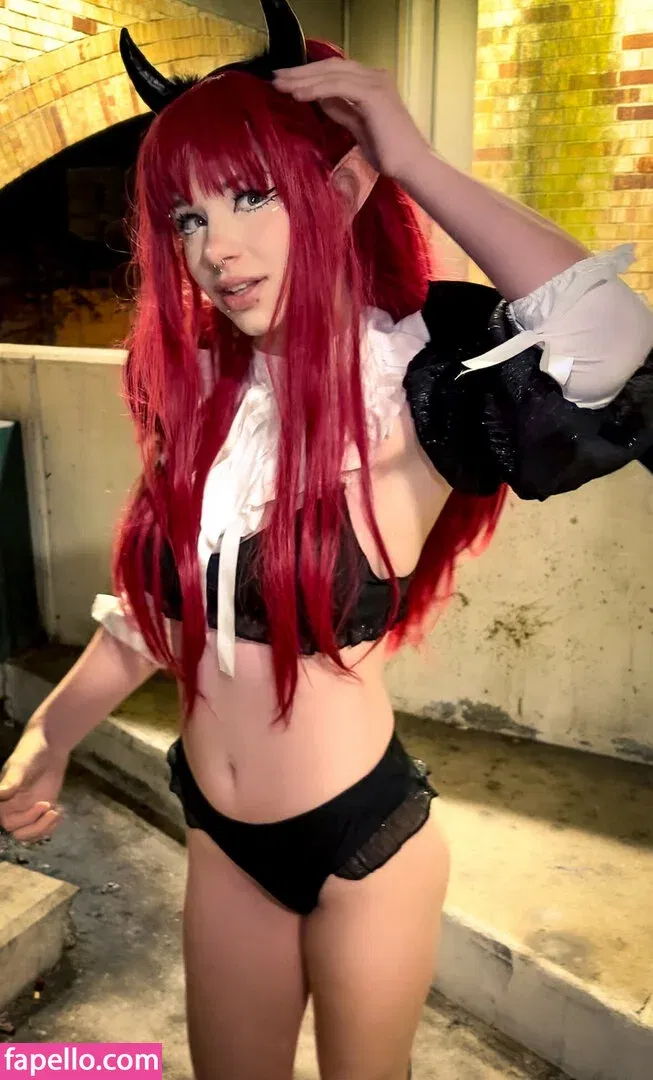 Camryn Onlyfans Photo Gallery 