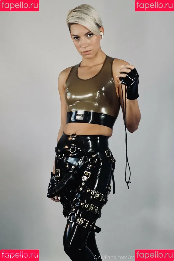 matrix.dominatrix Onlyfans Photo Gallery 