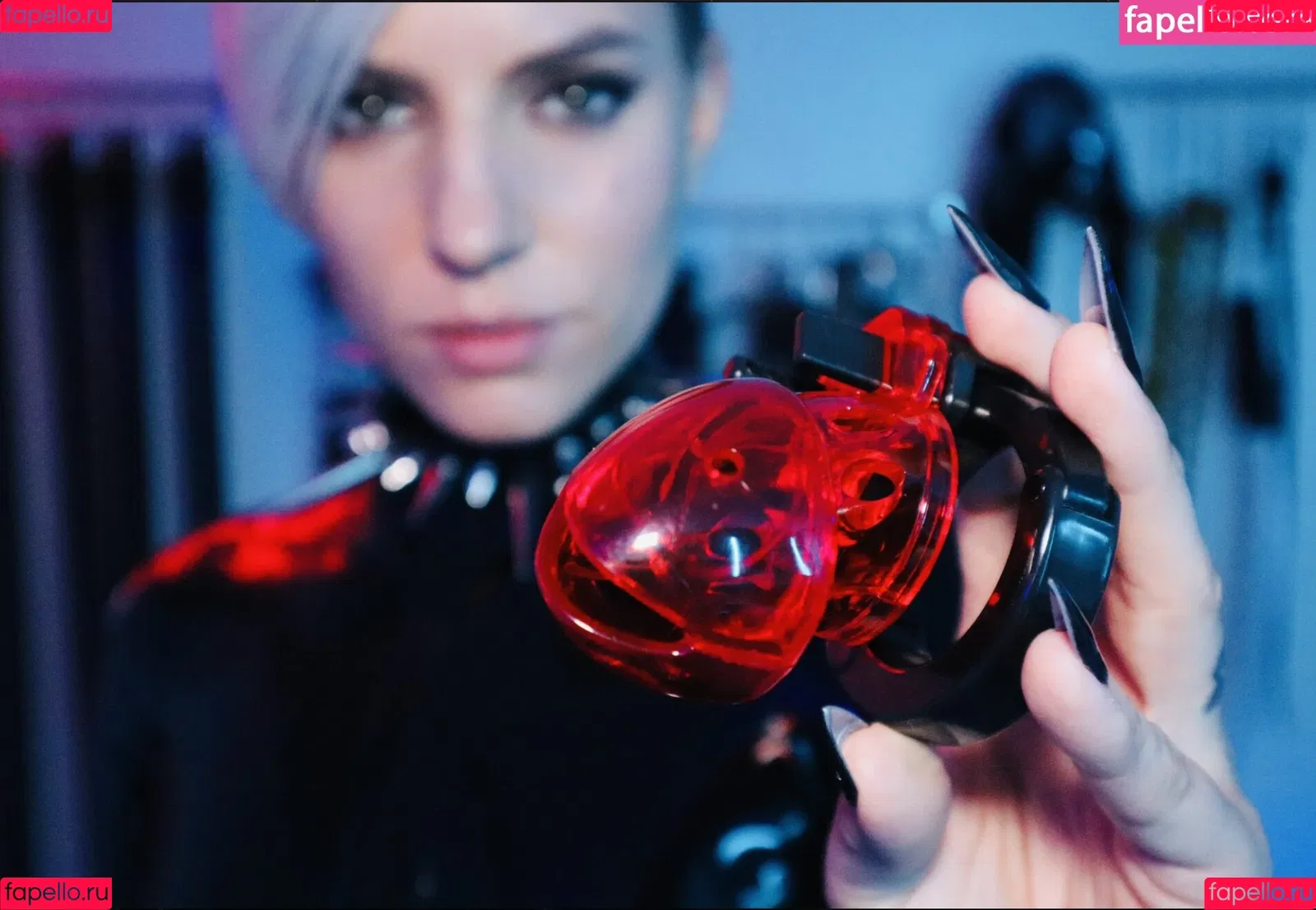 matrix.dominatrix Onlyfans Photo Gallery 