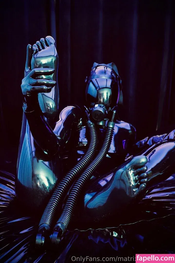 matrix.dominatrix Onlyfans Photo Gallery 