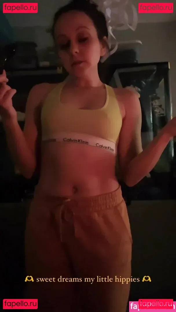 Silenced Hippie Onlyfans Photo Gallery 