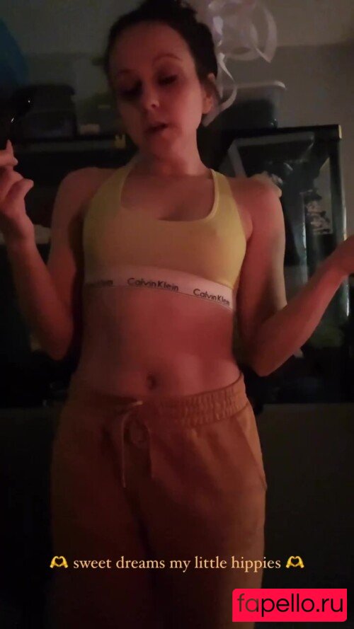 Silenced Hippie Nude Onlyfans Photo 18