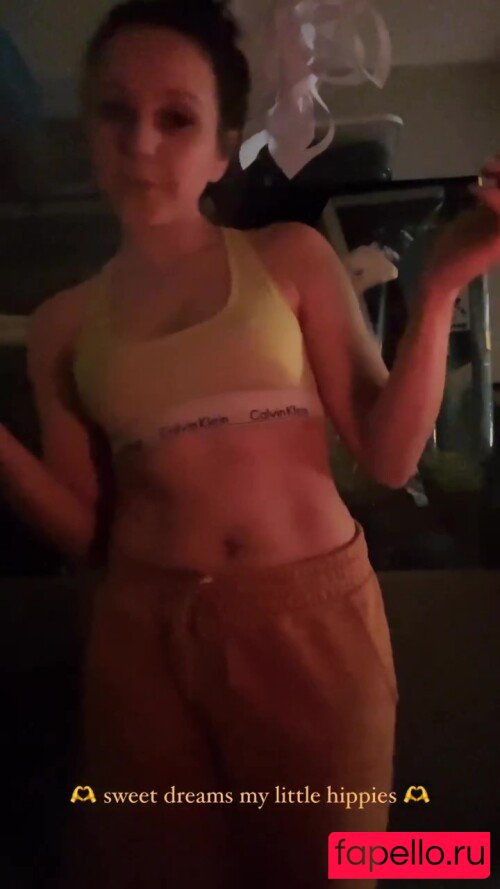 Silenced Hippie Nude Onlyfans Photo 14