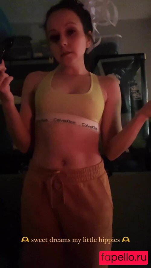Silenced Hippie Nude Onlyfans Photo 15