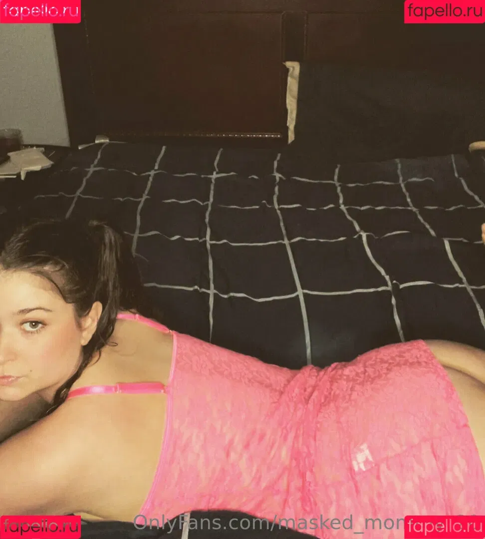 masked_mommy_20 Onlyfans Photo Gallery 