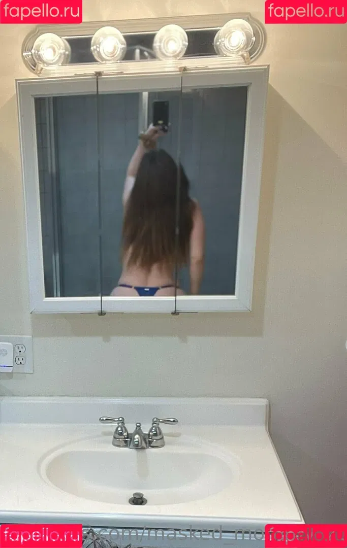 masked_mommy_20 Onlyfans Photo Gallery 