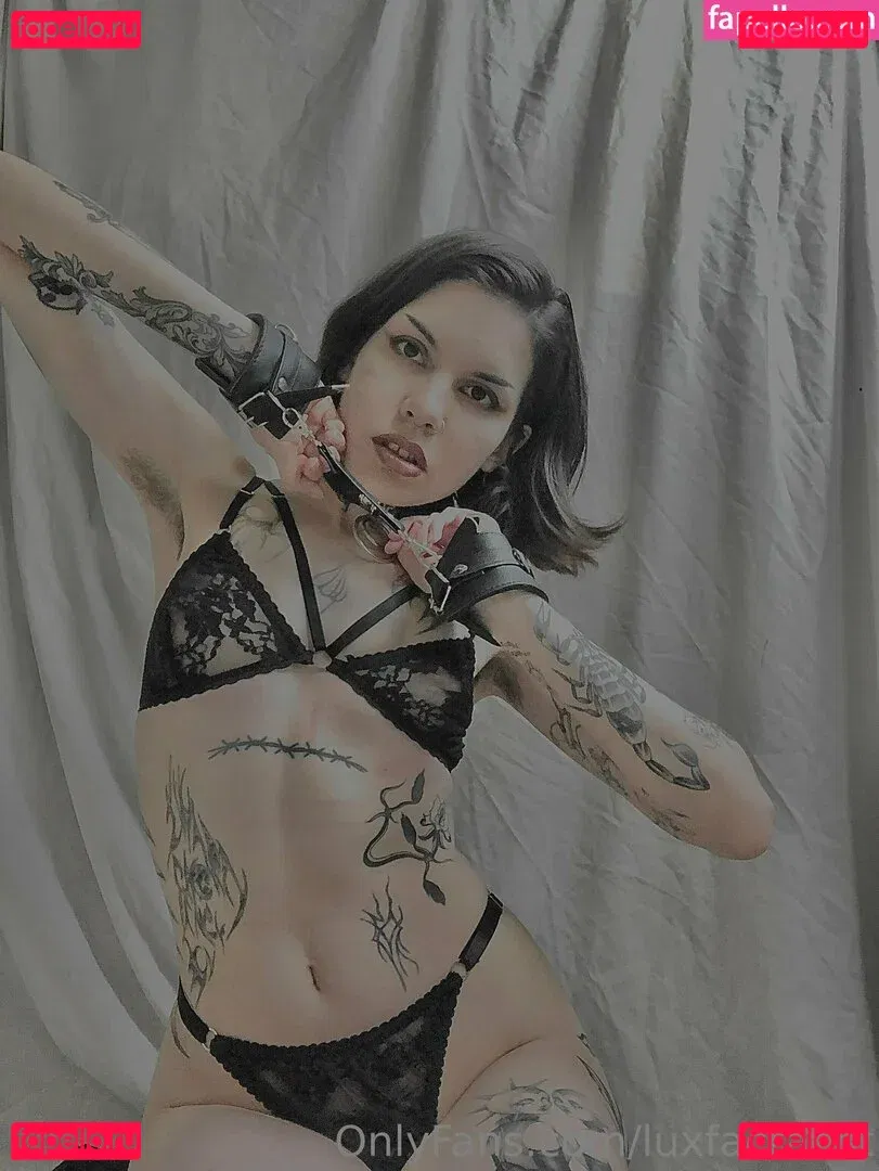 luxfactaest Onlyfans Photo Gallery 