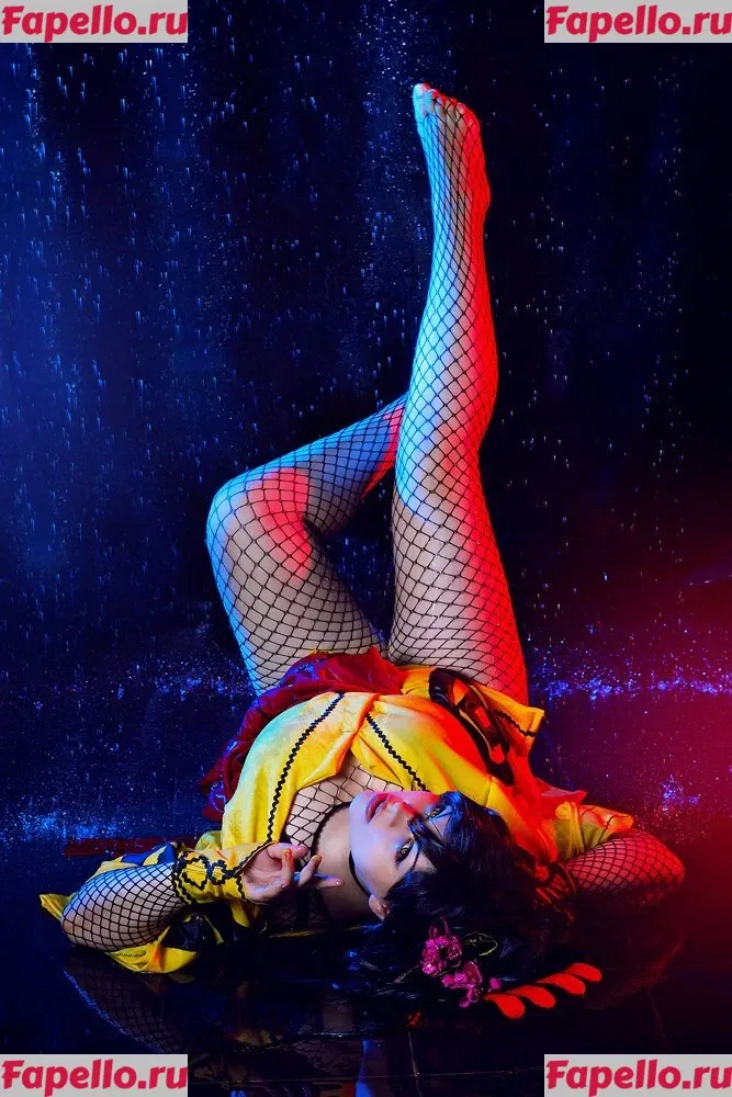 Anya Ichios Onlyfans Photo Gallery 