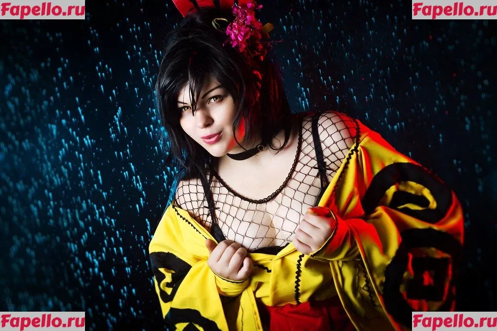 Anya Ichios Onlyfans Photo Gallery 