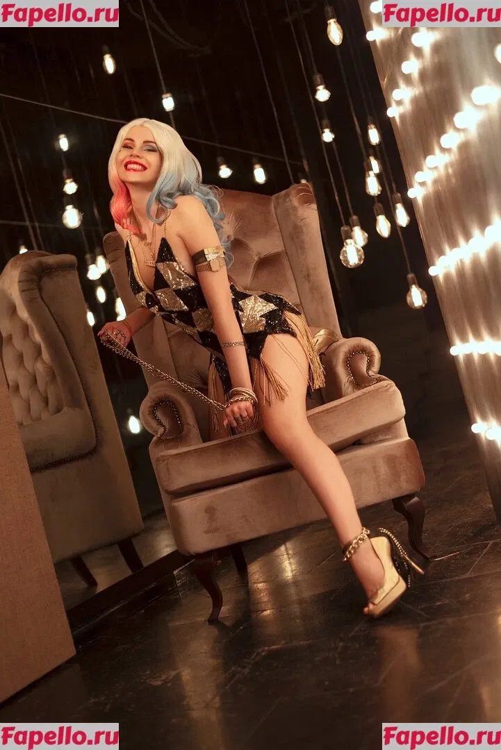 Anya Ichios Onlyfans Photo Gallery 