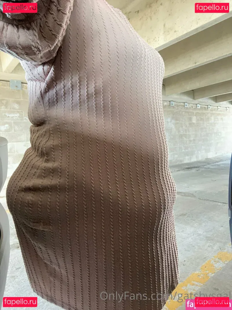 gatsbysgal Onlyfans Photo Gallery 