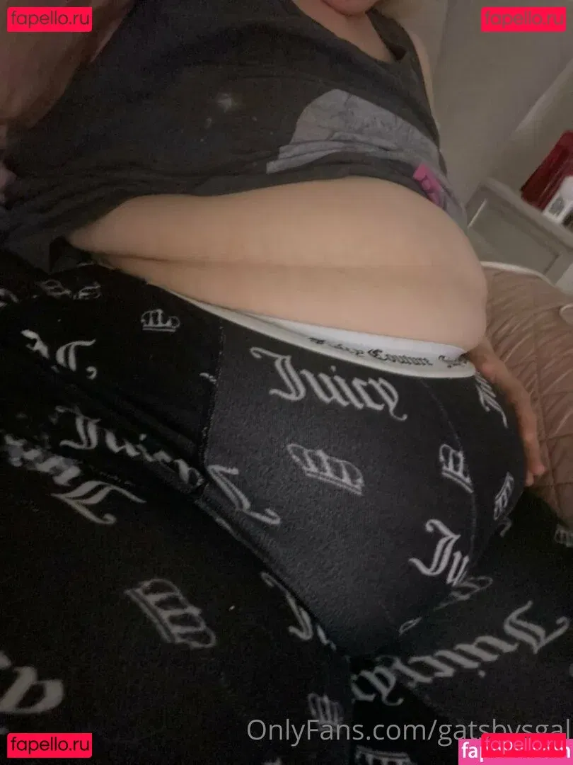 gatsbysgal Onlyfans Photo Gallery 