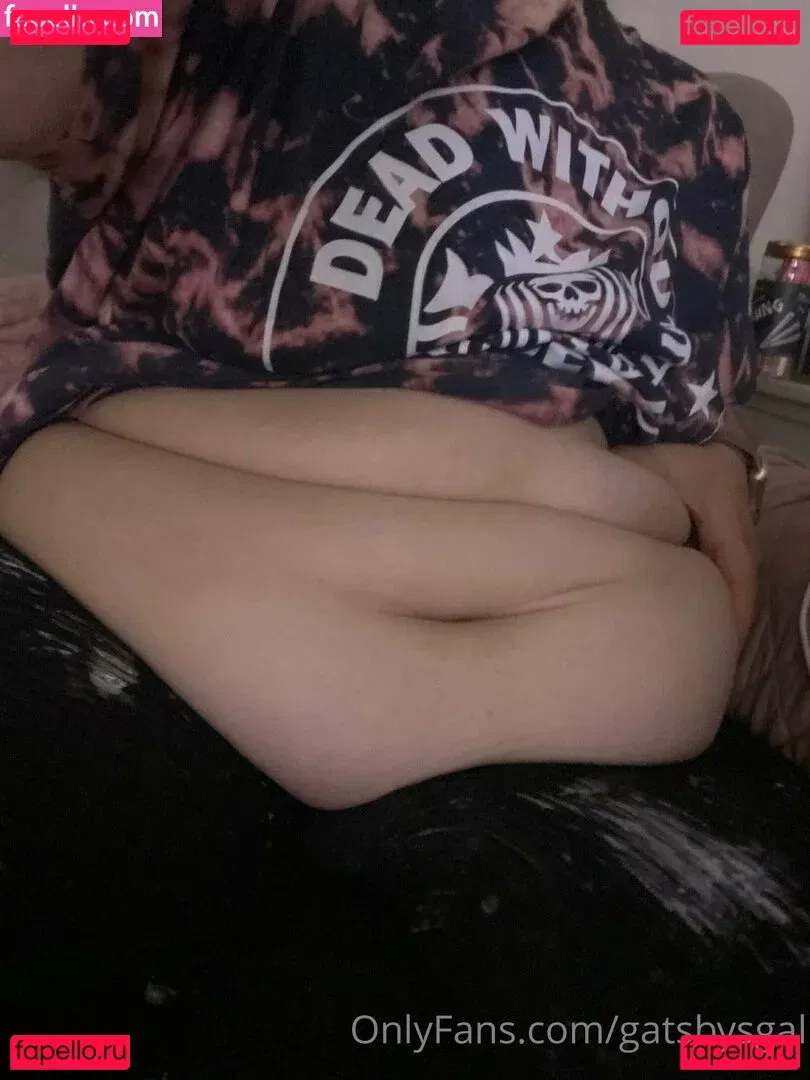 gatsbysgal Onlyfans Photo Gallery 