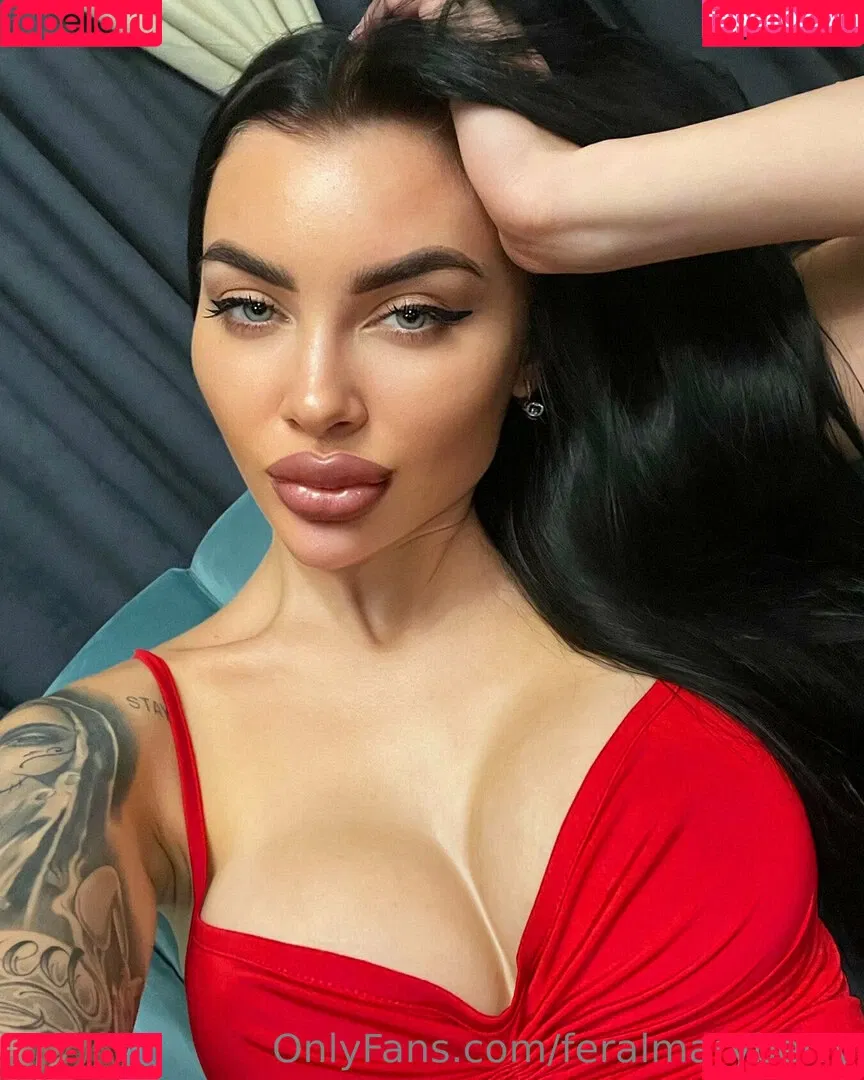 feralmaryberry Onlyfans Photo Gallery 