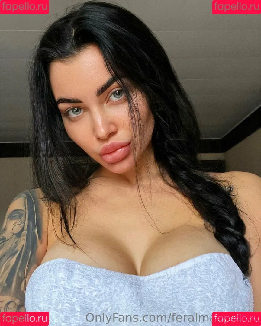 feralmaryberry Onlyfans Photo Gallery 